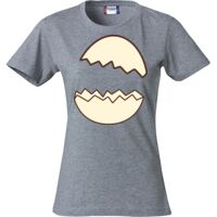 Clique Basic-T Women Miniaturansicht