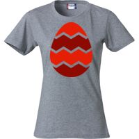 Clique Basic-T Women Miniaturansicht
