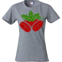 Clique Basic-T Women Miniaturansicht