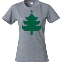 Clique Basic-T Women Miniaturansicht
