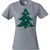 Clique Basic-T Women Miniaturansicht