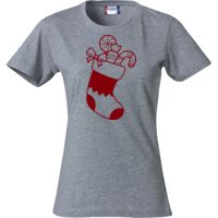 Clique Basic-T Women Miniaturansicht