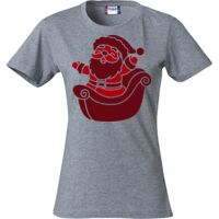 Clique Basic-T Women Miniaturansicht