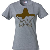 Clique Basic-T Women Miniaturansicht