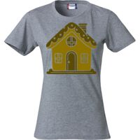 Clique Basic-T Women Miniaturansicht