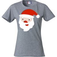 Clique Basic-T Women Miniaturansicht