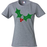 Clique Basic-T Women Miniaturansicht
