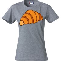 Clique Basic-T Women Miniaturansicht