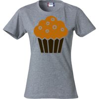 Clique Basic-T Women Miniaturansicht