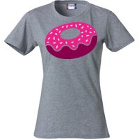 Clique Basic-T Women Miniaturansicht