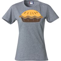 Clique Basic-T Women Miniaturansicht