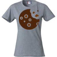 Clique Basic-T Women Miniaturansicht