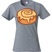 Clique Basic-T Women Miniaturansicht