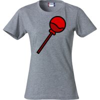 Clique Basic-T Women Miniaturansicht
