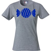 Clique Basic-T Women Miniaturansicht