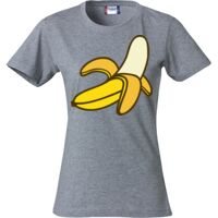 Clique Basic-T Women Miniaturansicht