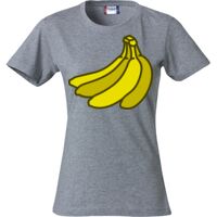 Clique Basic-T Women Miniaturansicht