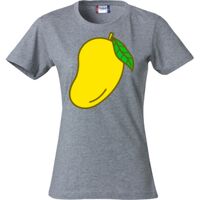 Clique Basic-T Women Miniaturansicht