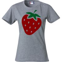 Clique Basic-T Women Miniaturansicht