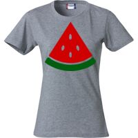 Clique Basic-T Women Miniaturansicht