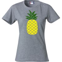 Clique Basic-T Women Miniaturansicht