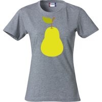 Clique Basic-T Women Miniaturansicht