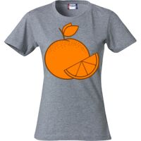 Clique Basic-T Women Miniaturansicht