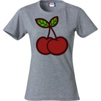Clique Basic-T Women Miniaturansicht
