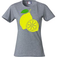 Clique Basic-T Women Miniaturansicht