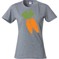 Clique Basic-T Women Miniaturansicht