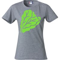Clique Basic-T Women Miniaturansicht