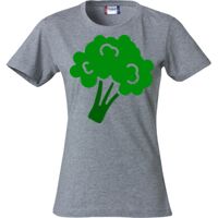 Clique Basic-T Women Miniaturansicht