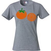 Clique Basic-T Women Miniaturansicht