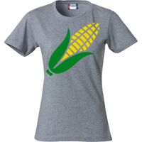 Clique Basic-T Women Miniaturansicht
