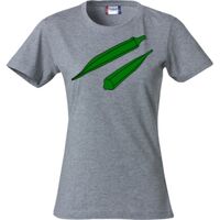 Clique Basic-T Women Miniaturansicht
