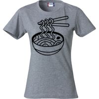Clique Basic-T Women Miniaturansicht