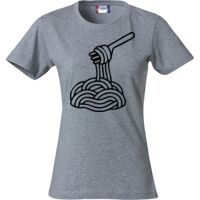 Clique Basic-T Women Miniaturansicht