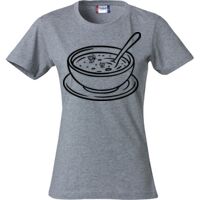 Clique Basic-T Women Miniaturansicht