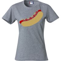 Clique Basic-T Women Miniaturansicht