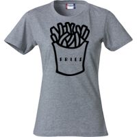 Clique Basic-T Women Miniaturansicht