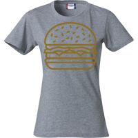 Clique Basic-T Women Miniaturansicht