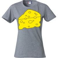 Clique Basic-T Women Miniaturansicht