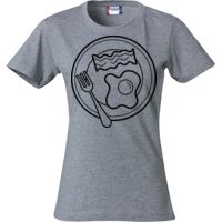 Clique Basic-T Women Miniaturansicht
