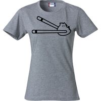 Clique Basic-T Women Miniaturansicht