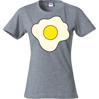 Clique Basic-T Women Miniaturansicht