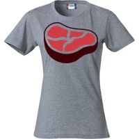 Clique Basic-T Women Miniaturansicht