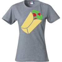 Clique Basic-T Women Miniaturansicht