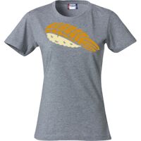 Clique Basic-T Women Miniaturansicht