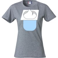 Clique Basic-T Women Miniaturansicht