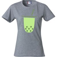 Clique Basic-T Women Miniaturansicht
